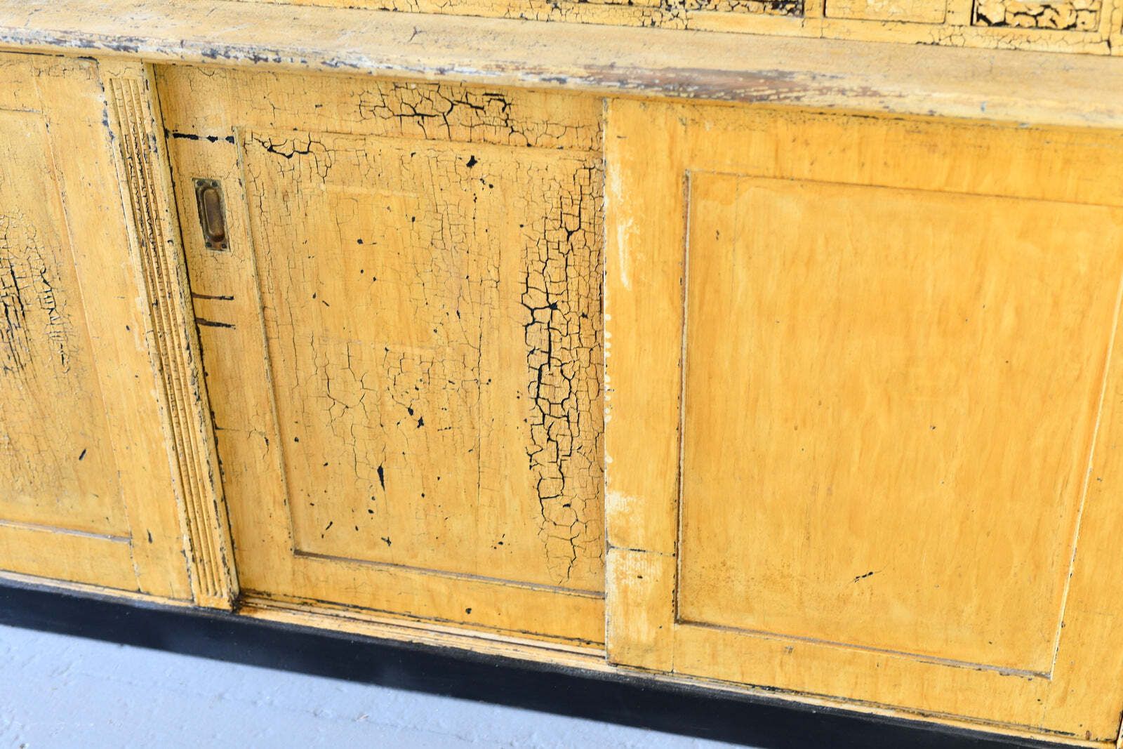photo buy Early 20th Century Bicycle Repair Shop Drawer Cabinet