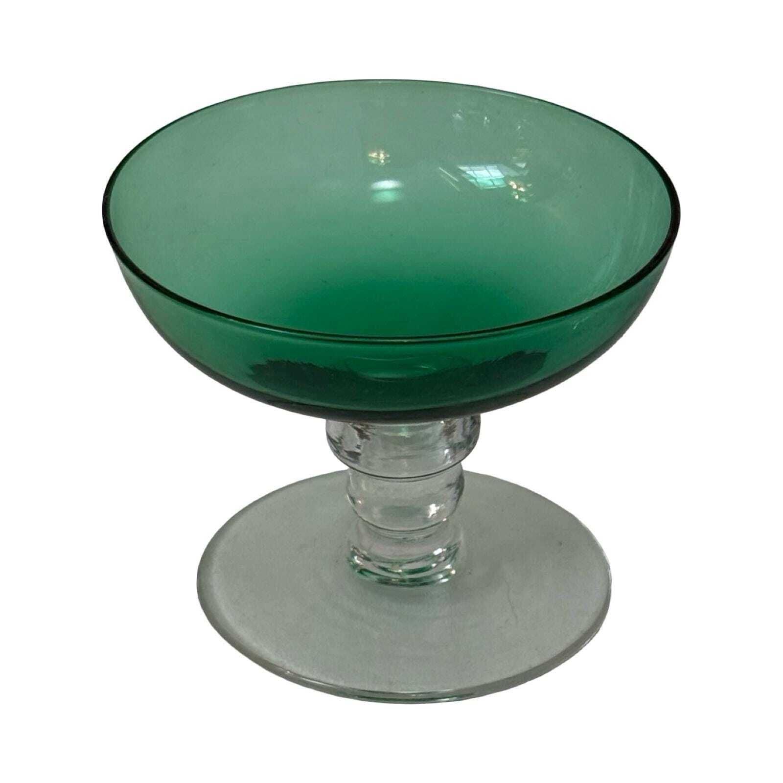 Max Verboeket For Kristalunie Maastricht   Carnival Glass   Set Of 4 Small Shot Glasses   Dutch Glass   No Chips! photo 83.0