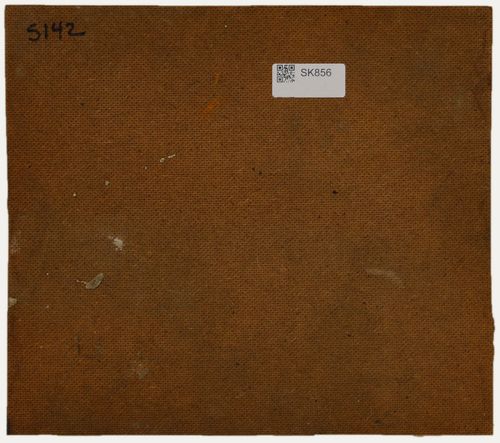 George Weissbort (1928 2013) 20th Century Oil, Overhauls And Linseed Oil photo for sale