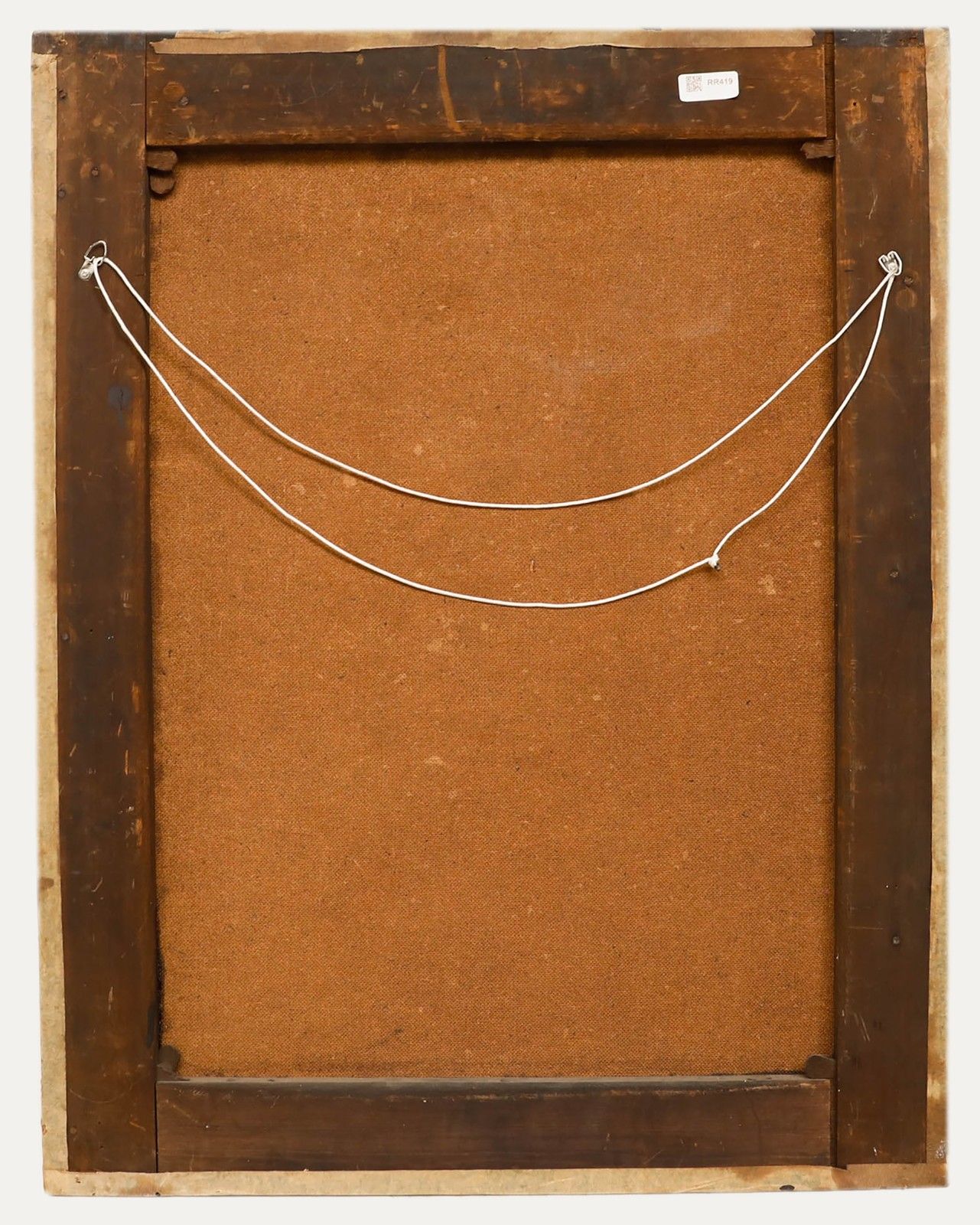 After Henry Liverseege (1802 1832) 1847 Oil, The Inquiry photo furniture