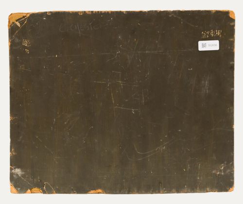Follower Of Evelyn Chester (1875 1929) For Restoration Oil, Fruit In A Basket photo for sale