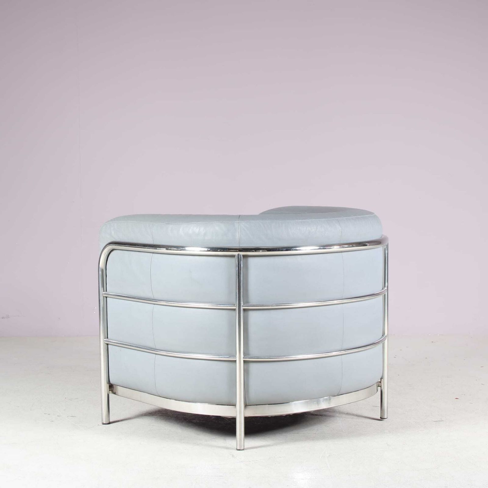“Onda” Chair By De Pas, D’urbino And Lomazzi For Zanotta, Italy 1980 photo buy