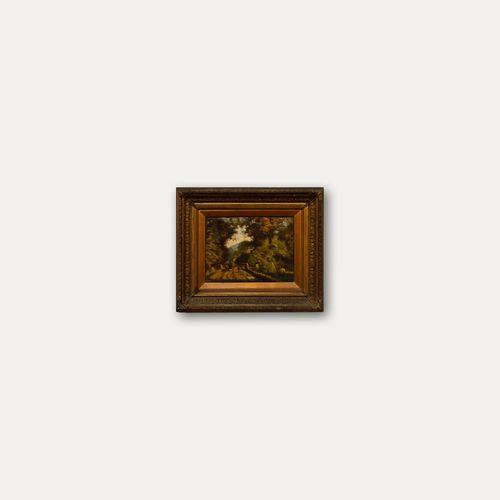 Francis E. Jamieson (1895 1950) 1895 Oil, The Landscapers photo buy
