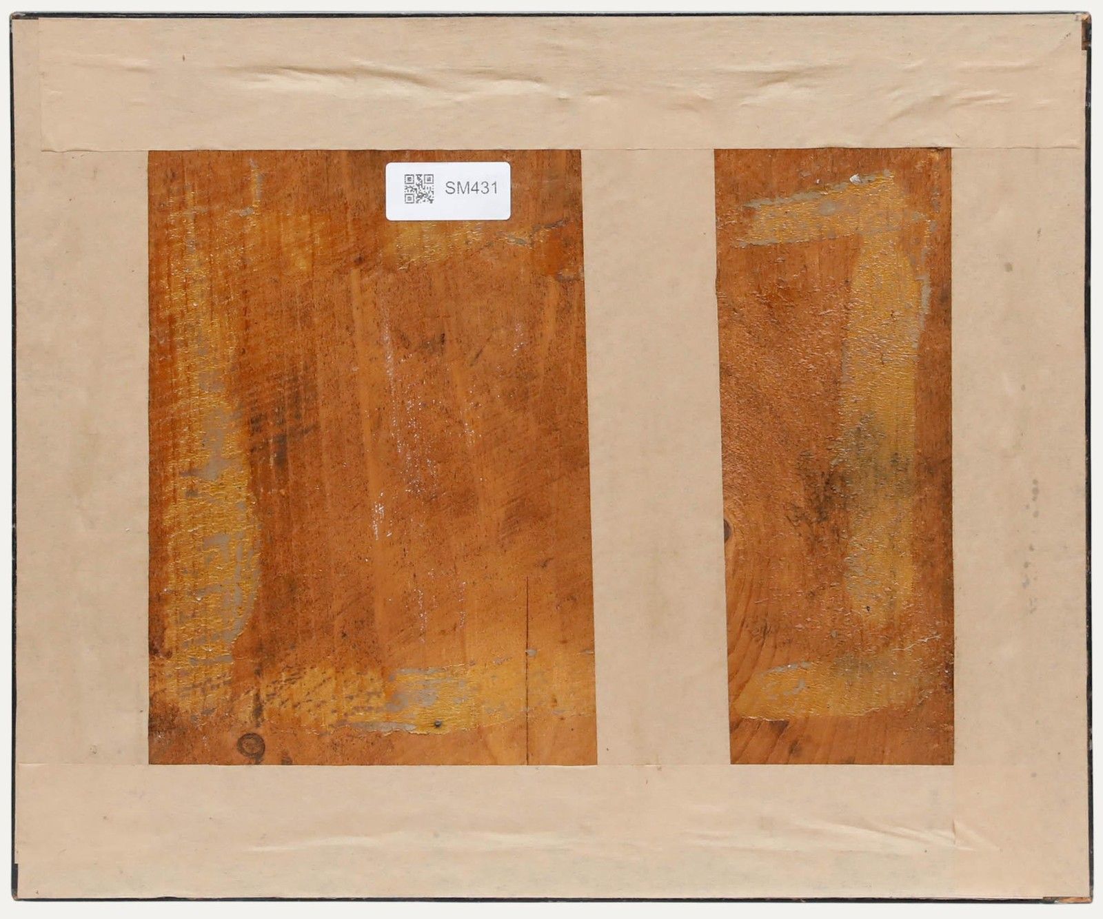 After Newton Fielding (1799 1856) Framed 1853 Etching, Recovery photo for sale