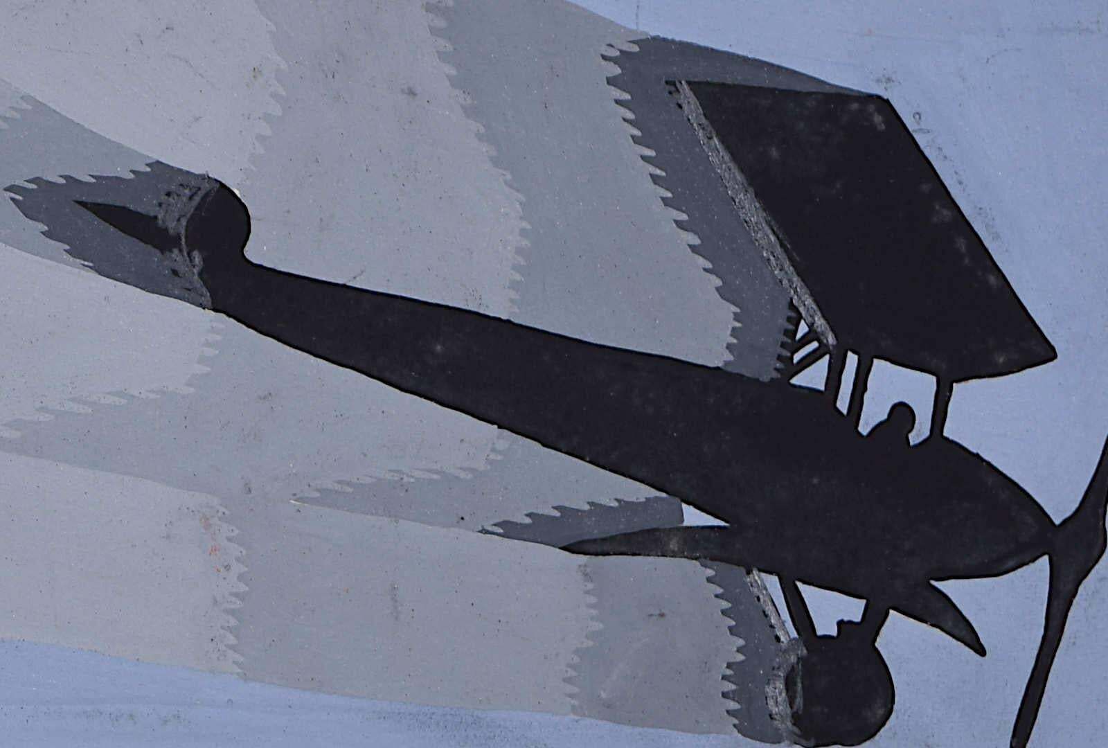 Royal Air Force Display, C.1930 Art Deco Poster Design By A. E. Halliwell photo furniture