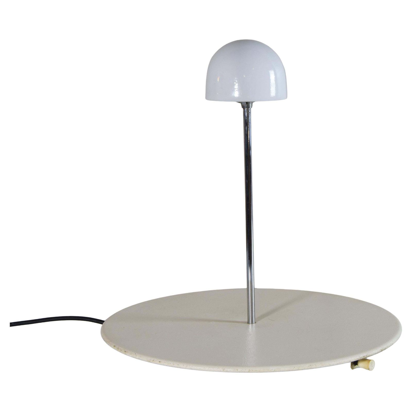 Vico Magistretti Nemea Table Lamp 1970s