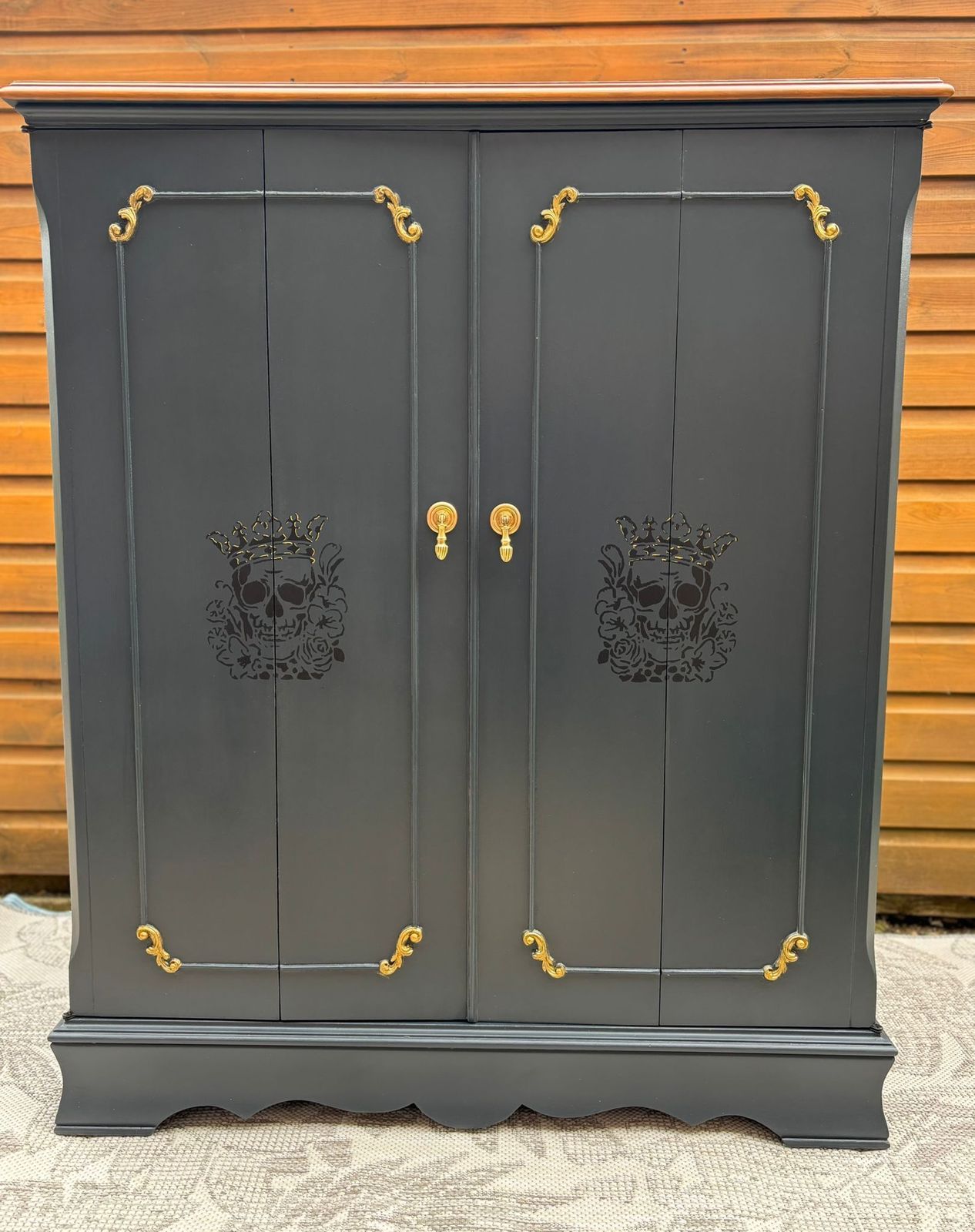 Unique Chest Of Draws