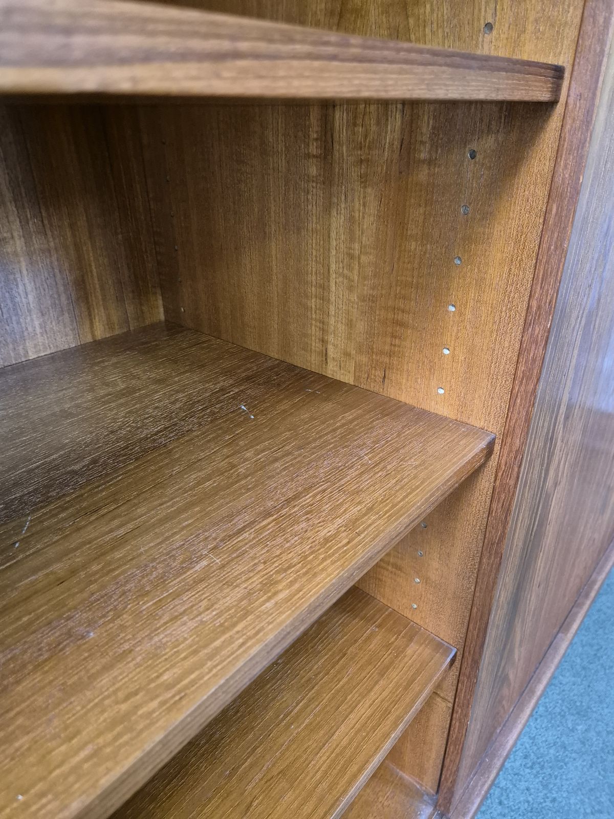photo for sale Teak Sideboard Early 1970s