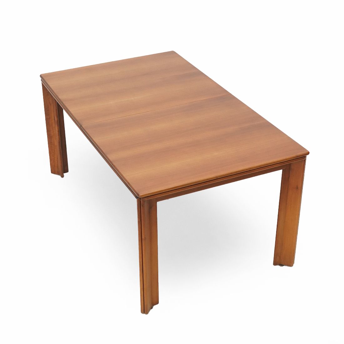 Extendable “Mou” Table By Afra And Tobia Scarpa For Molteni, 1970s