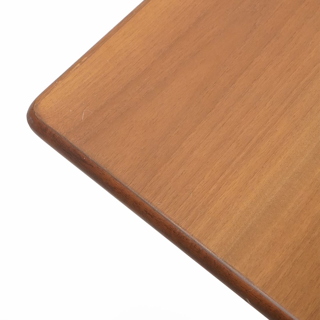 Furniture Extendable “Mou” Table By Afra And Tobia Scarpa For Molteni, 1970s photo