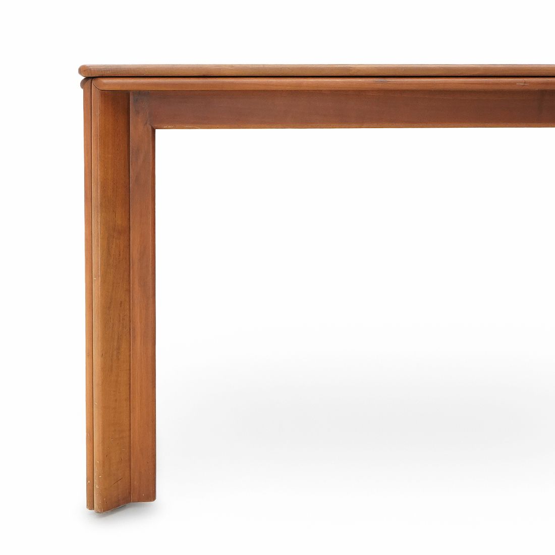 photo vinterior Extendable “Mou” Table By Afra And Tobia Scarpa For Molteni, 1970s