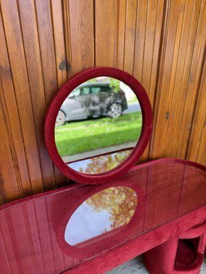 Dressing Tables By Kecskeméti Bútorertékesítő Vállalat, 1975, Set Of 4 photo buy
