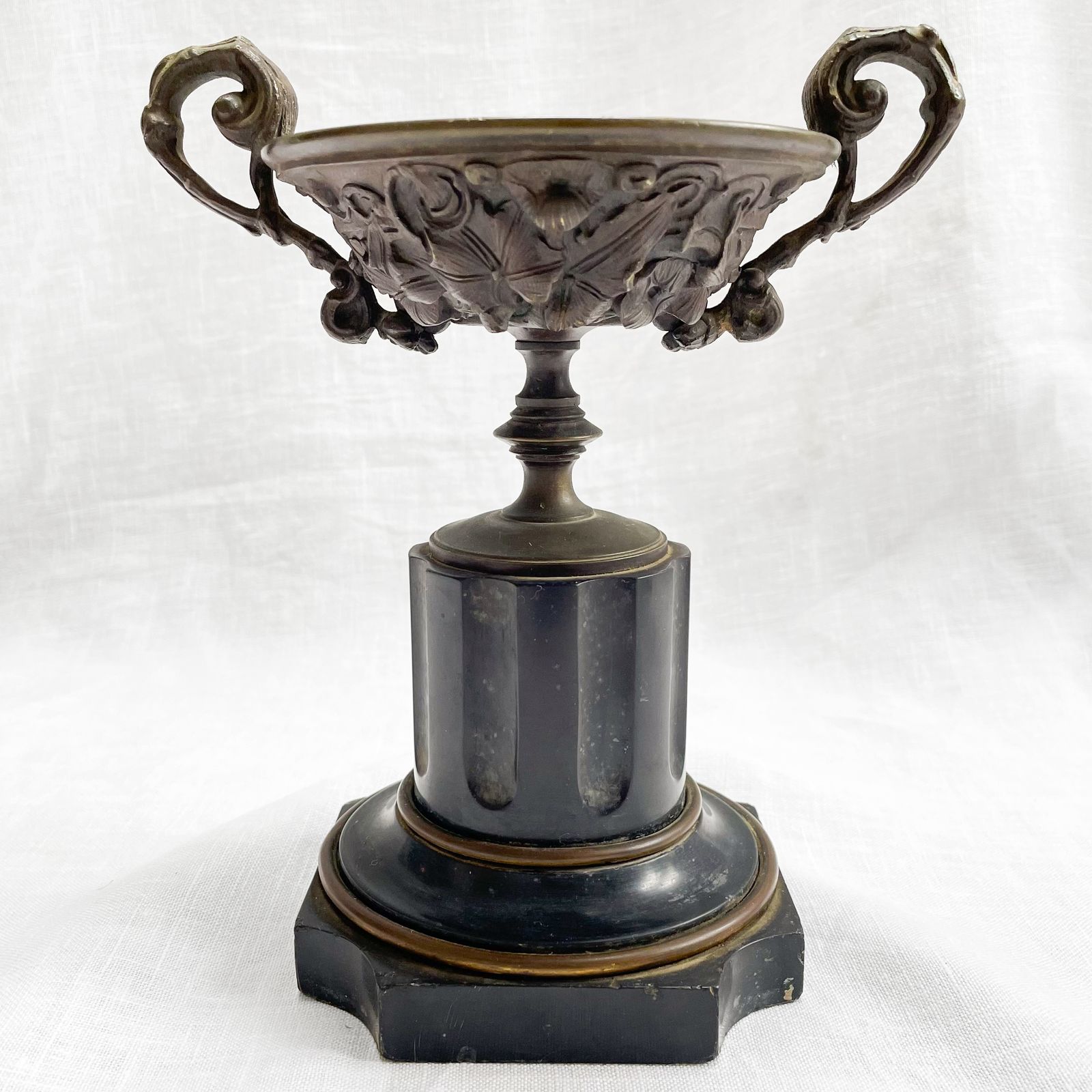 Pair Of French Urns, 19th Century photo Home Decor