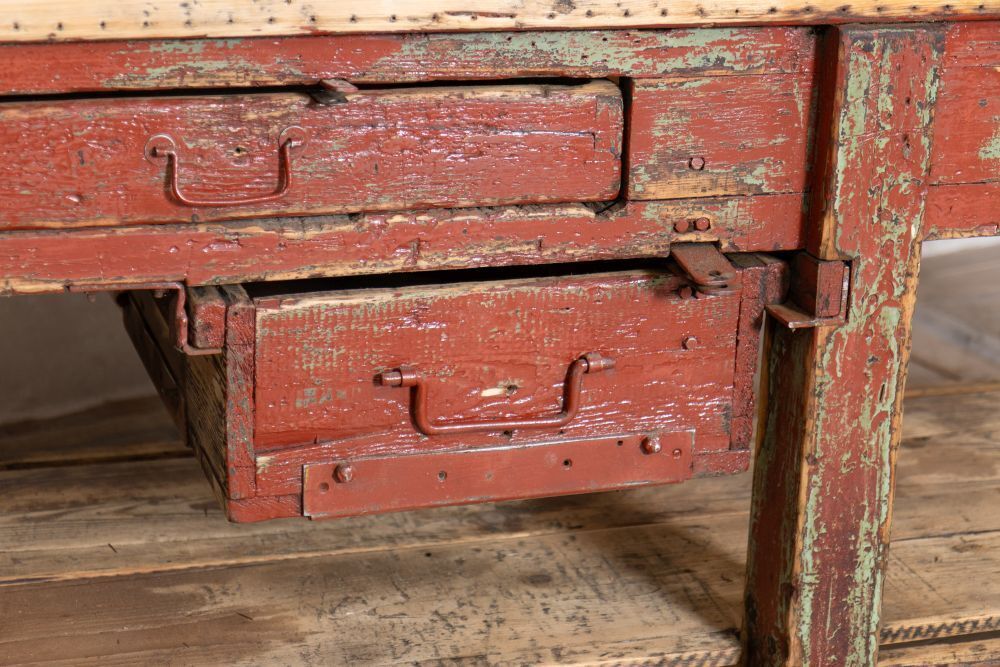 Vintage Kitchen Island Sideboard photo Furniture