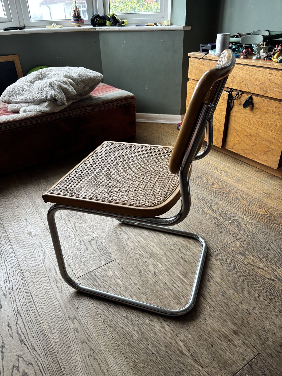 Arrben Cesca Chair photo furniture