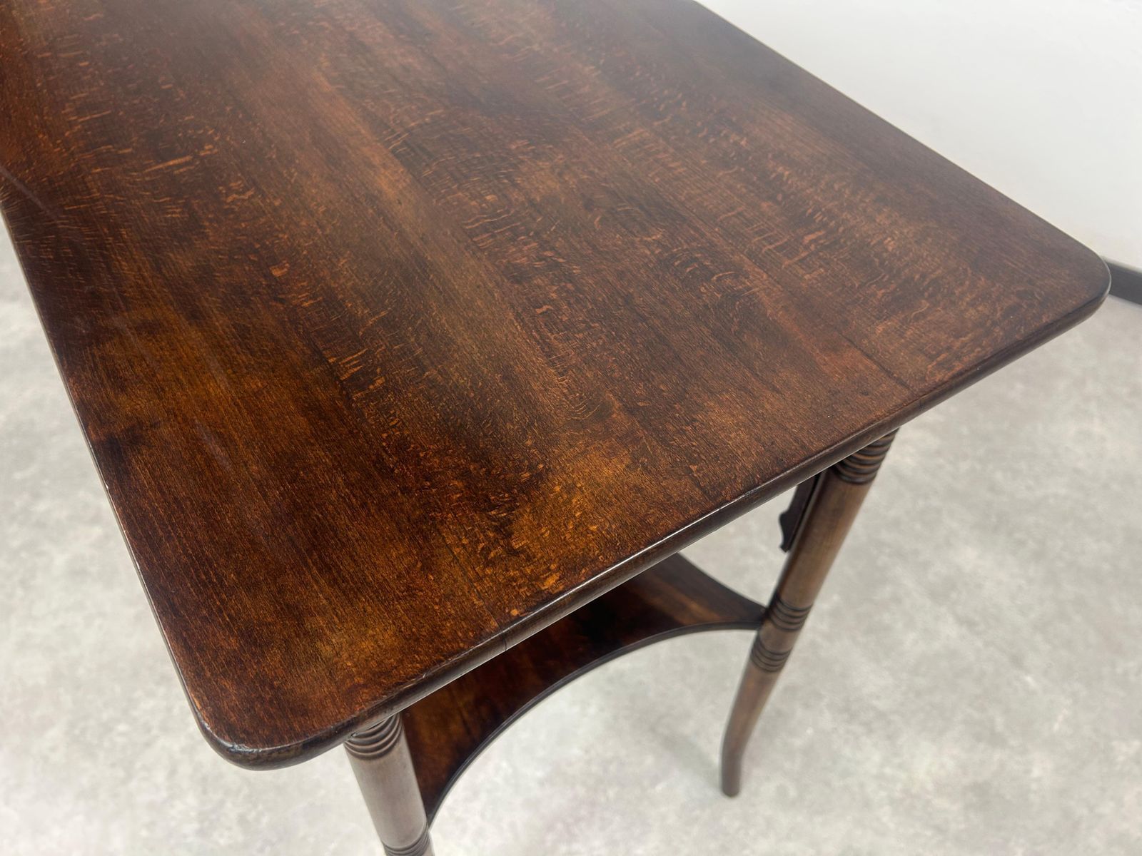 Jugendstil Side Table No.31 By Thonet photo buy