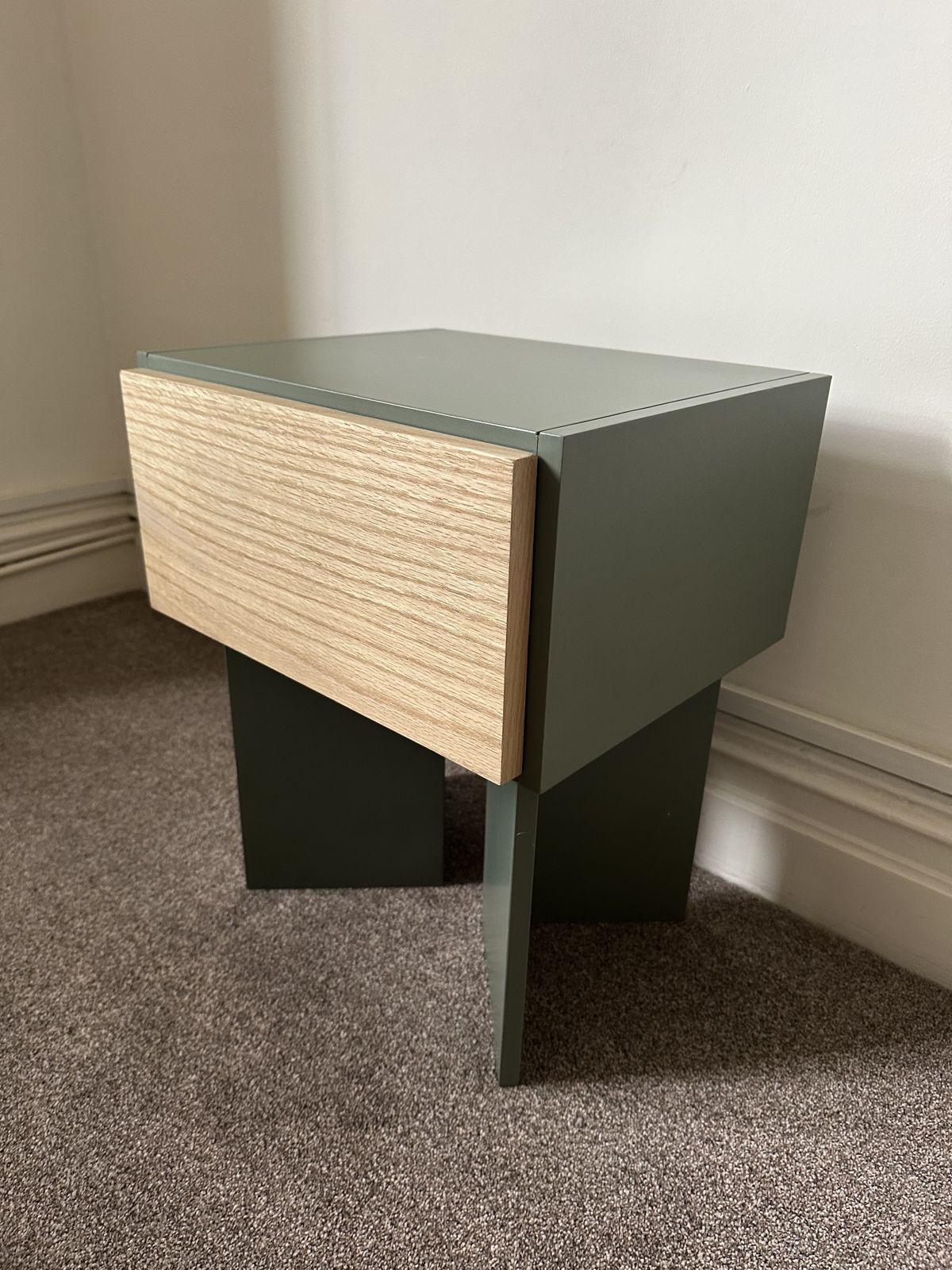 Modern Bedside Table photo 60.0