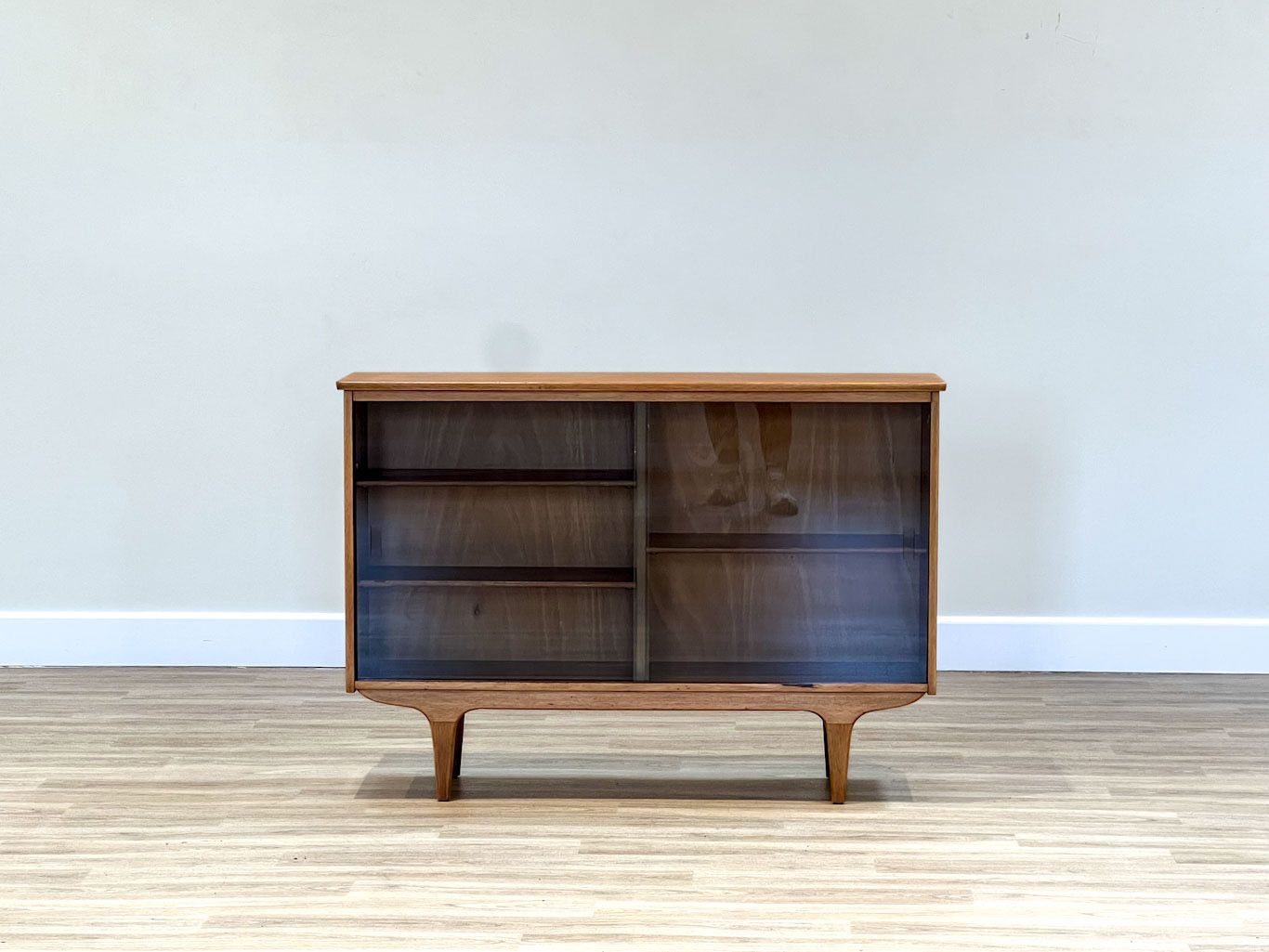 Small Display Cabinet By Jentique photo for sale