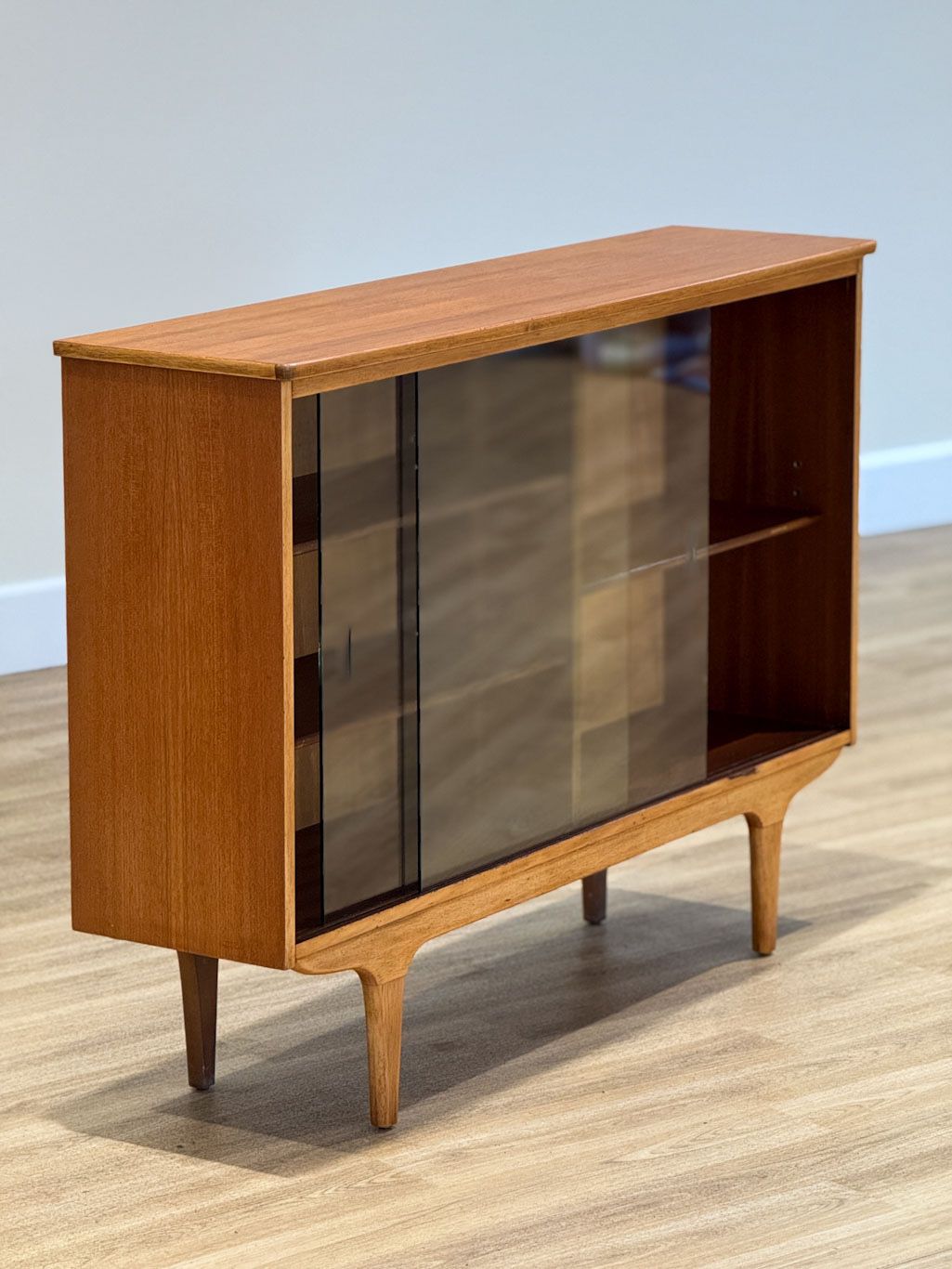 Small Display Cabinet By Jentique photo vinterior