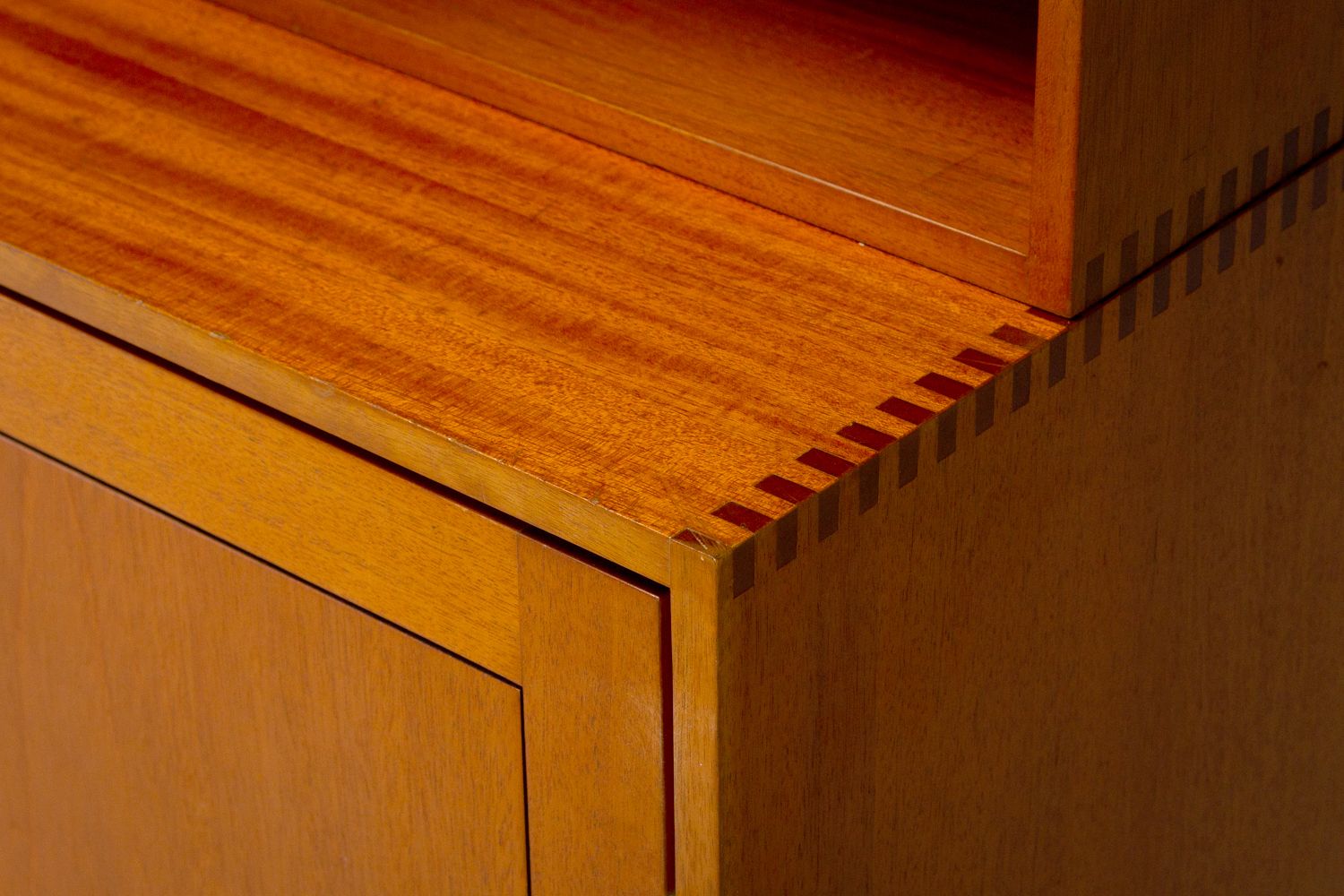 Set Of Modular Teak Bookshelves By Christian Hvidt For Søborg Møbler, Denmark, 1960s photo 7995.0