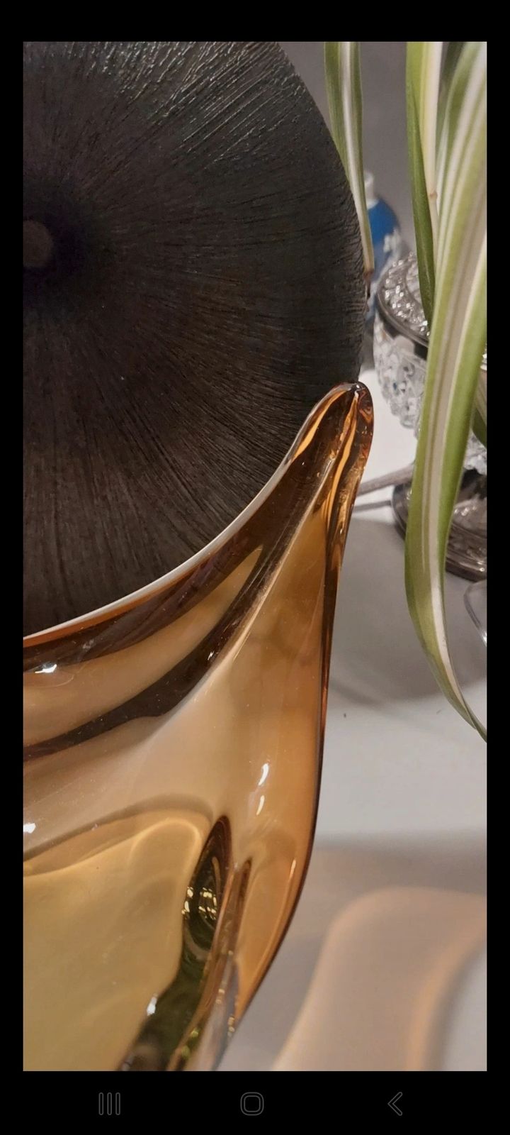 Josef Hospodka Art Glass, Early 20th Century photo furniture