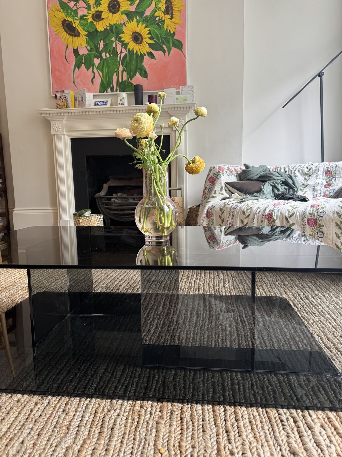 Case Lucent Coffee Table By Matthew Hilton Rrp  £1,615.00 photo 800.0