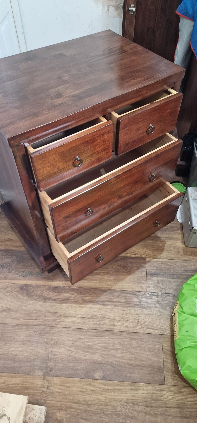 Chest Of Drawers/Dresser photo for sale
