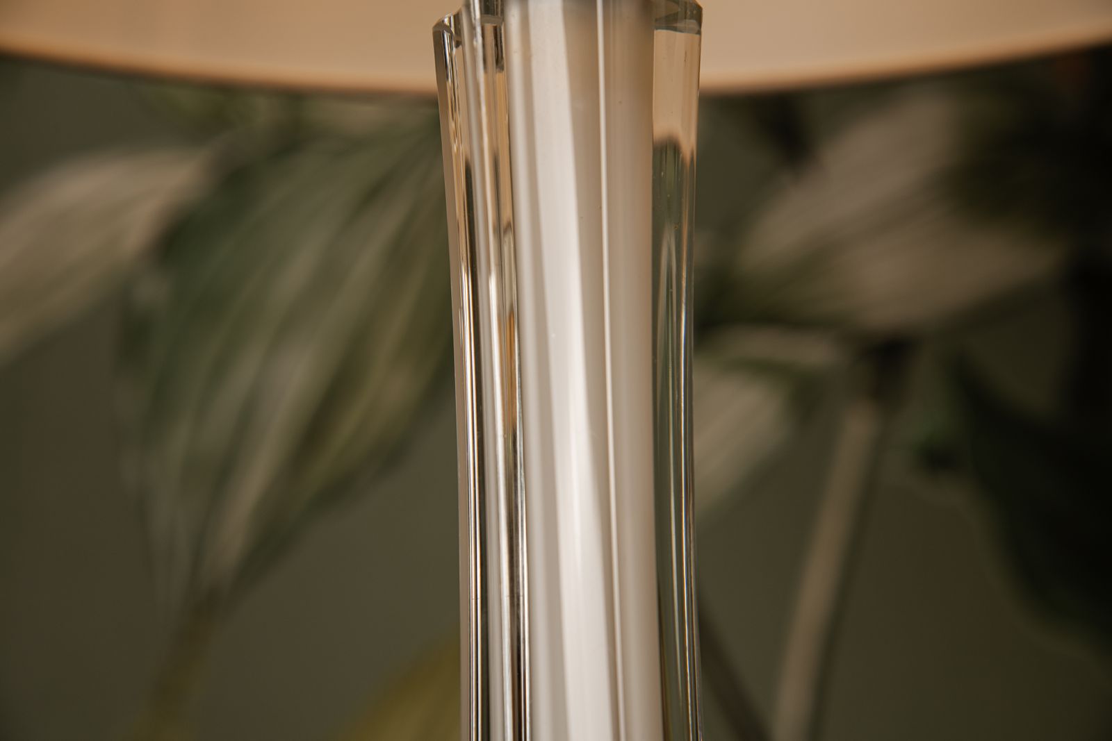 A Pair Of Paul Kedelv ‘Flygfors’ Table Lamps, Sweden, C.1960s photo for sale