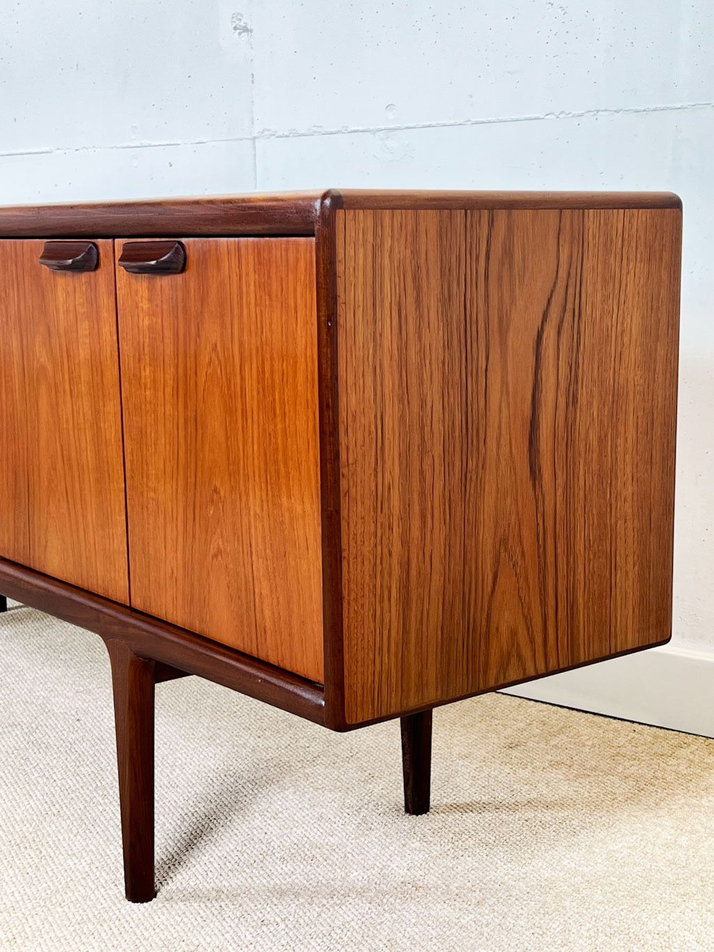 photo furniture Long Sideboard By A Younger For The Sequence Collection