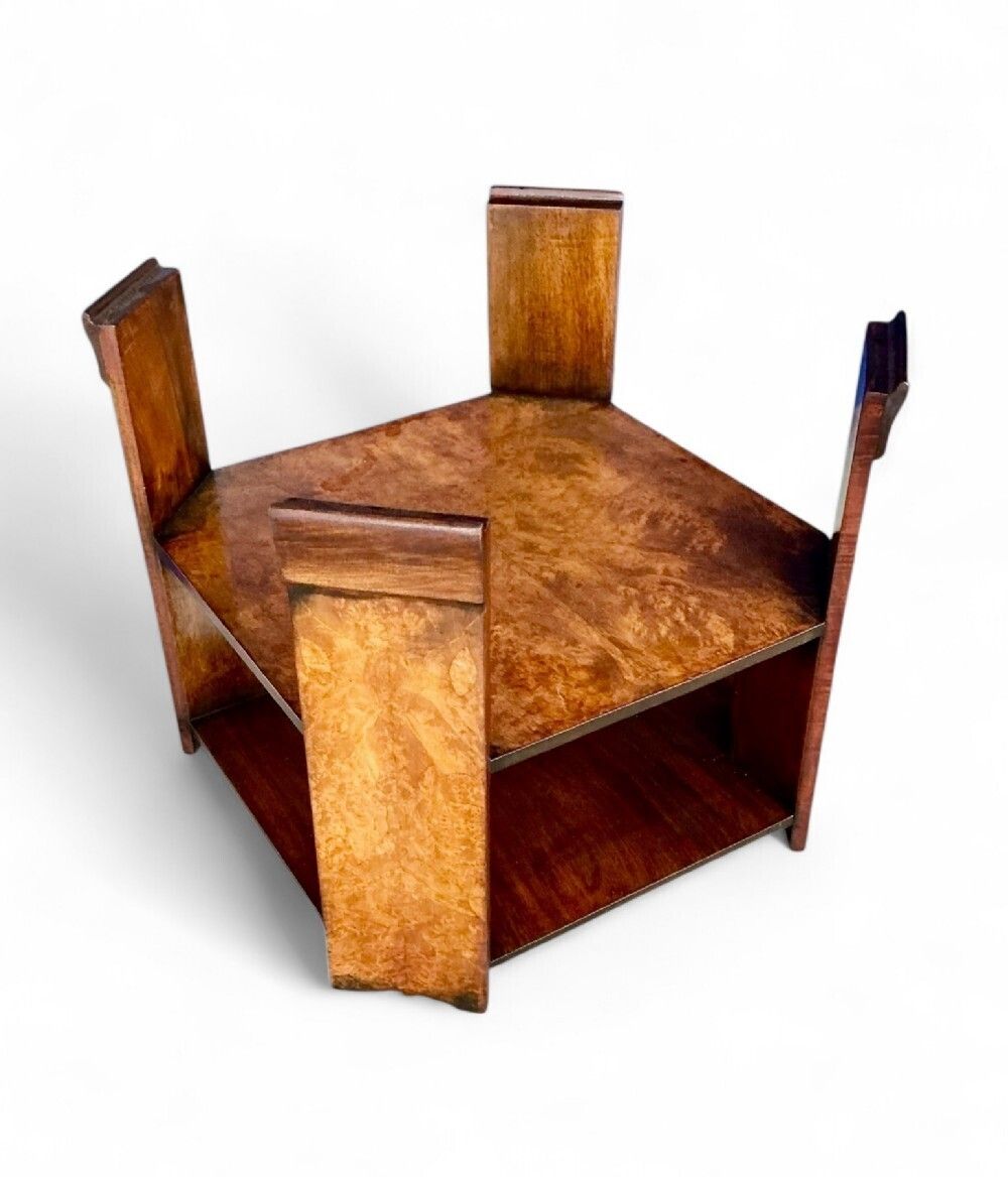 Art Deco Coffee Table photo furniture