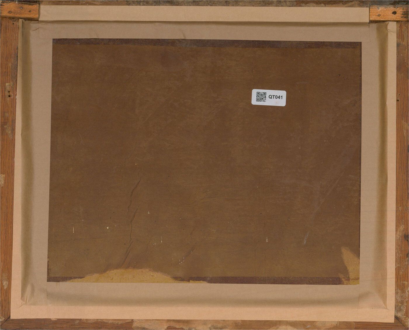 W. Smart After George Morland   Early 20th Century Watercolour, Stable Interior photo for sale