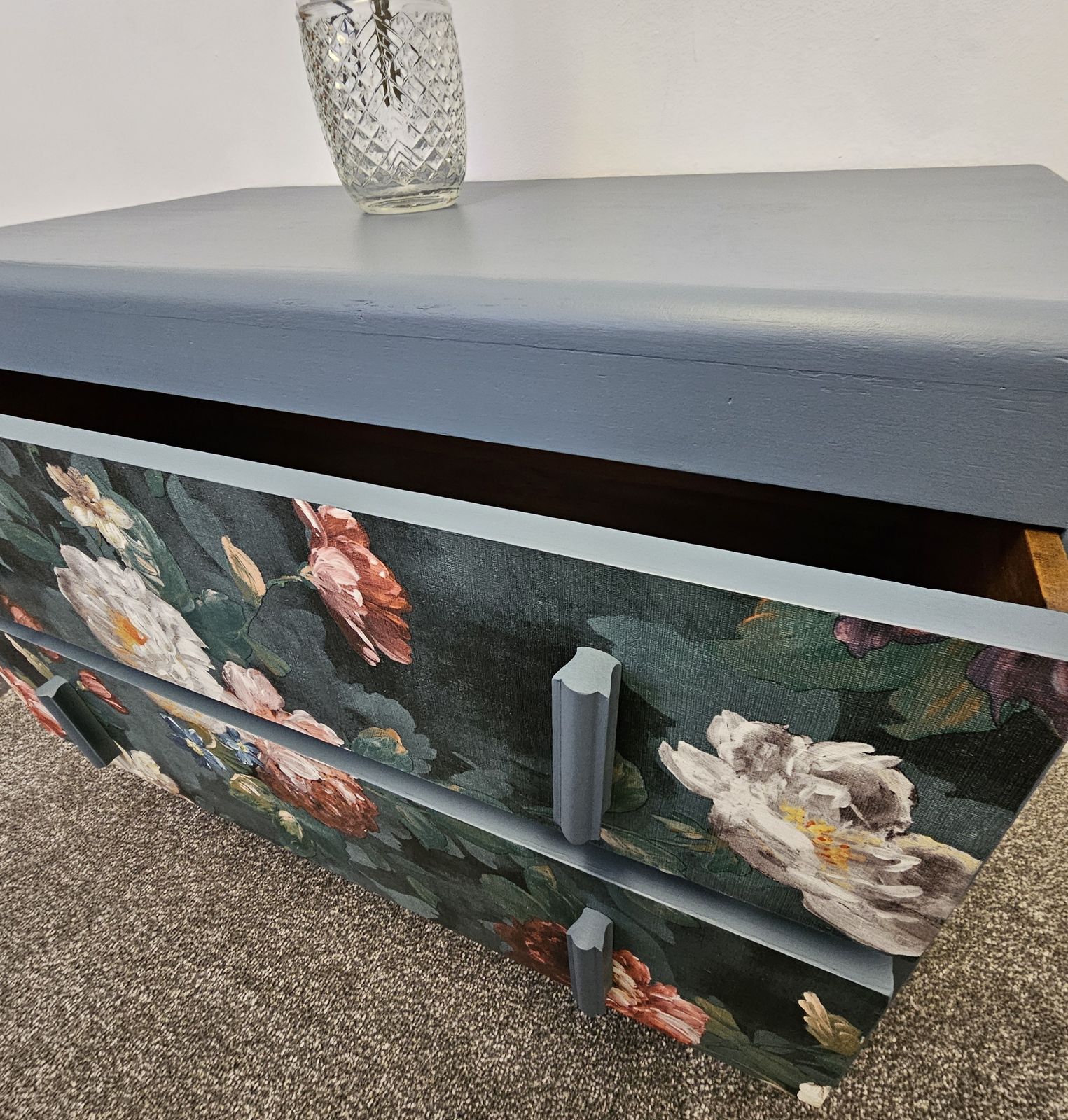 **Stunning 1930s Vintage Drawers** photo for sale