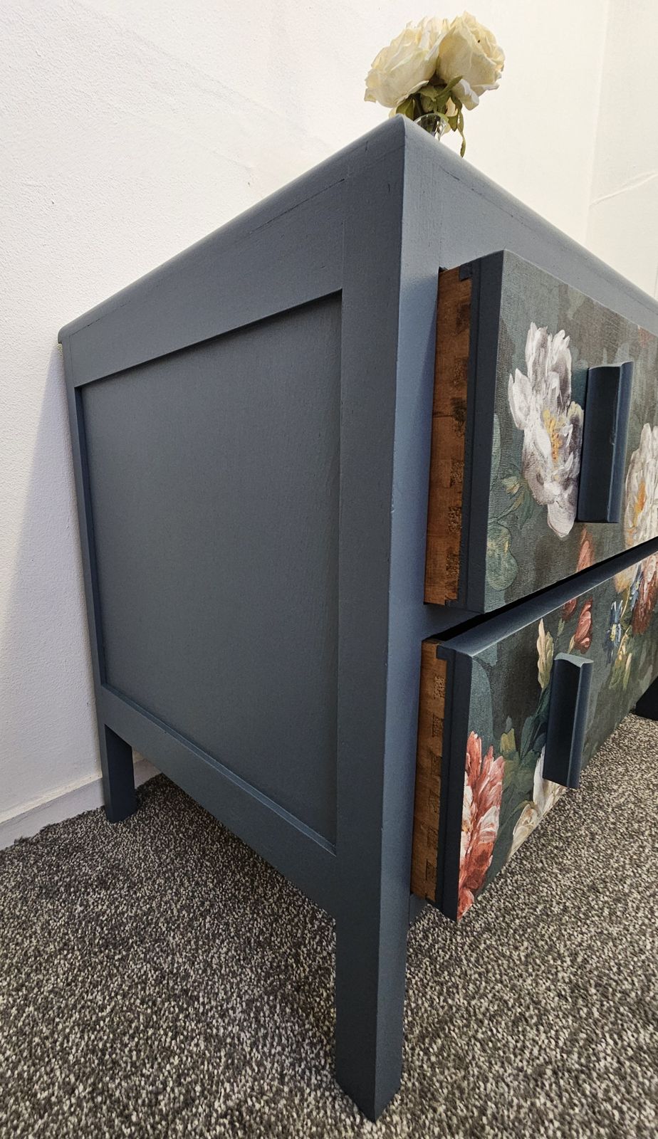 **Stunning 1930s Vintage Drawers** photo buy