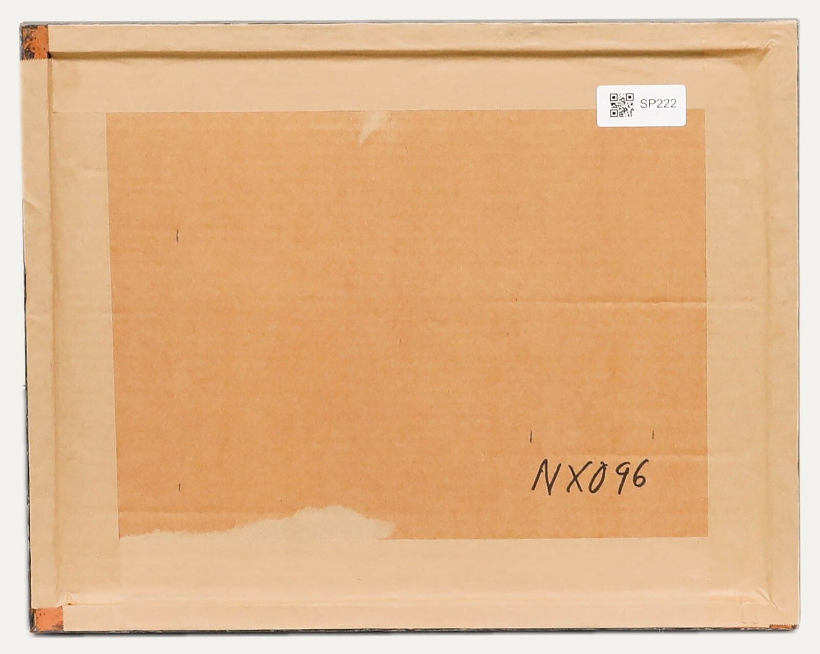 William Norman Gaunt (1918 2001)   Framed Watercolour, The Artist's Studio photo for sale