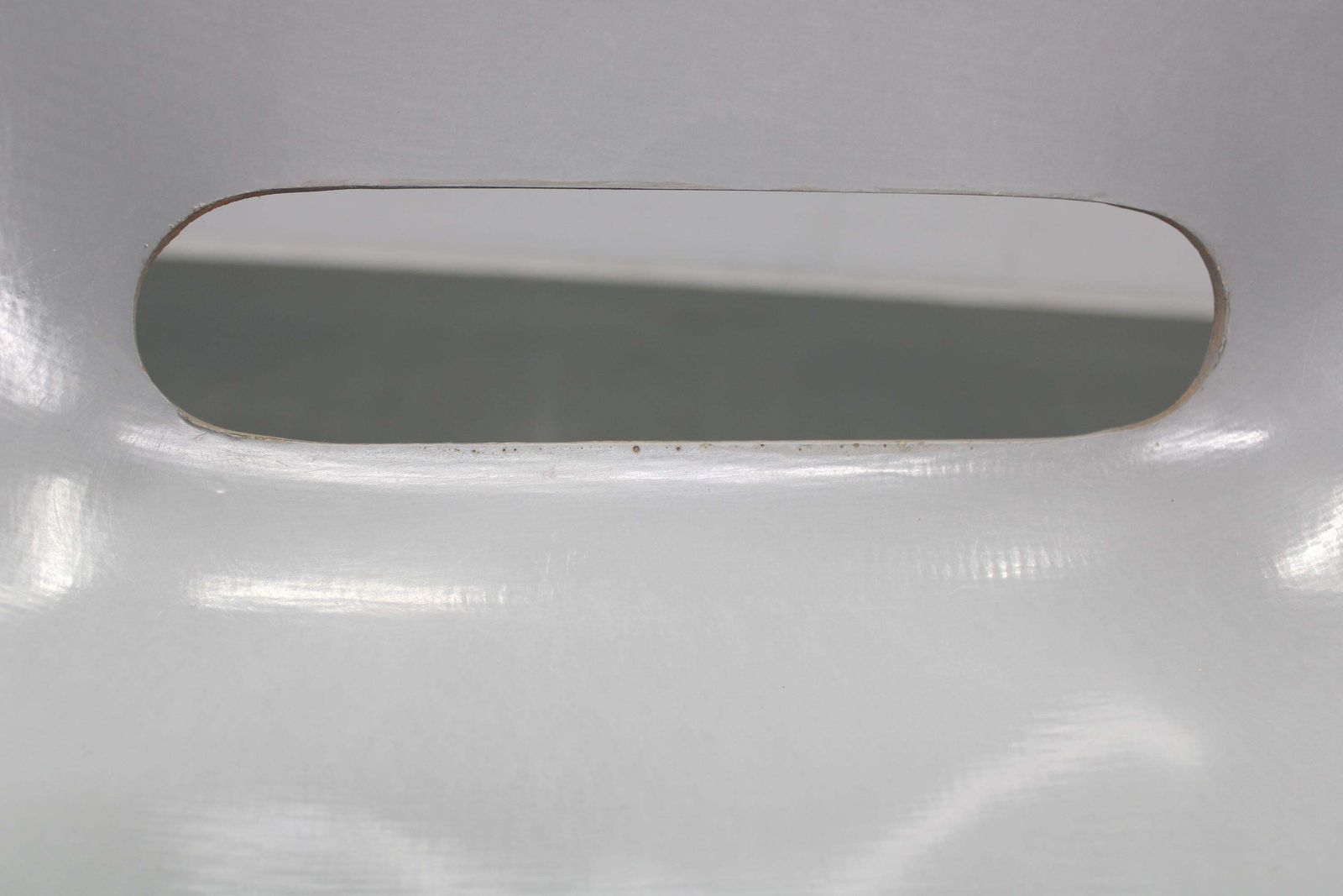 1960s Miroslav Navratil Paar Fiberglass Stoelen Voor Vertex, Tsjecho Slowakije photo Meubels