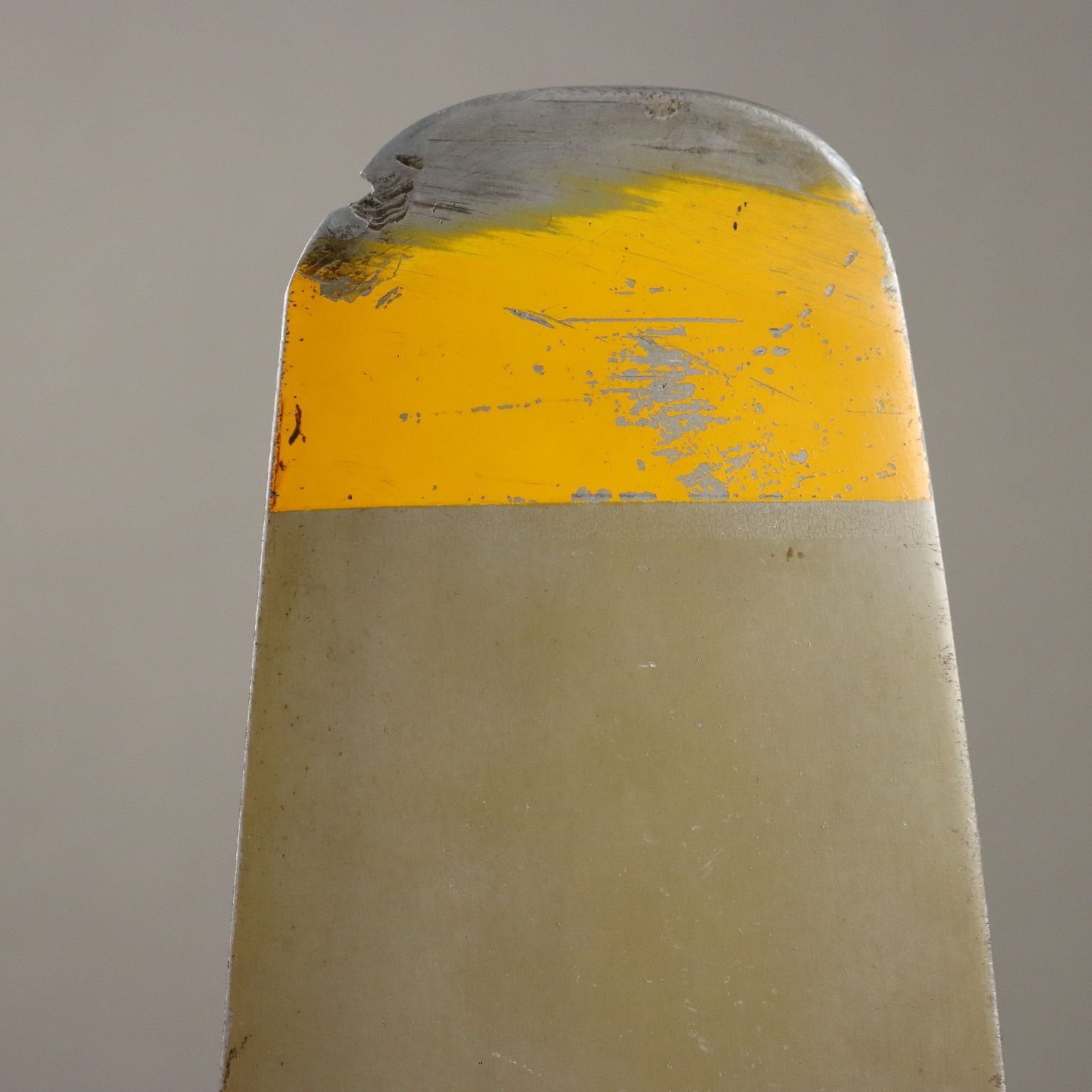 Propeller Blade Hartzell Propeller Inc. Piqua Ohio USA XX Century photo for sale