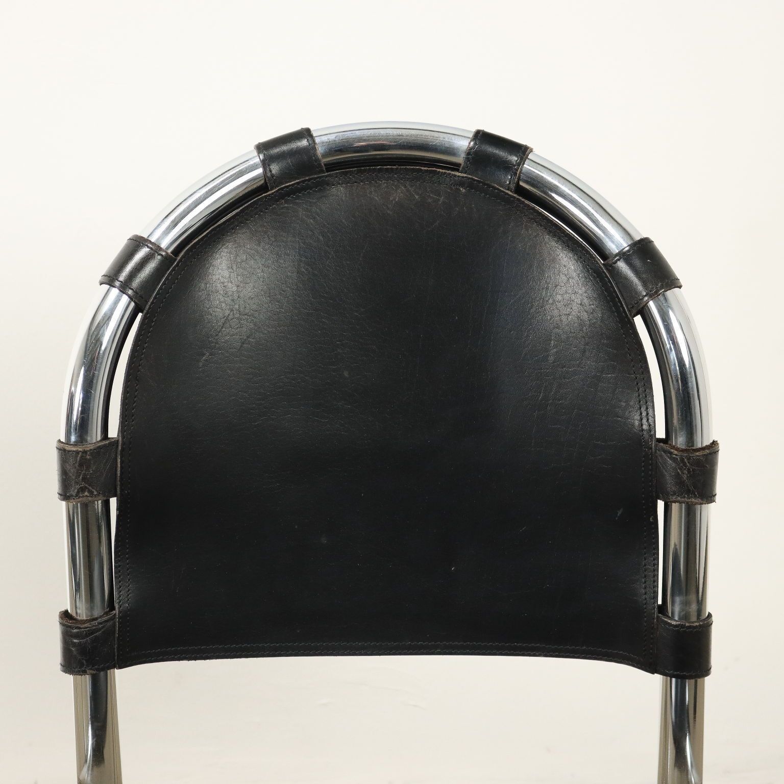 Medusa Chairs Studio Tetrarck Design Alberto Bazzani 1970s photo Furniture