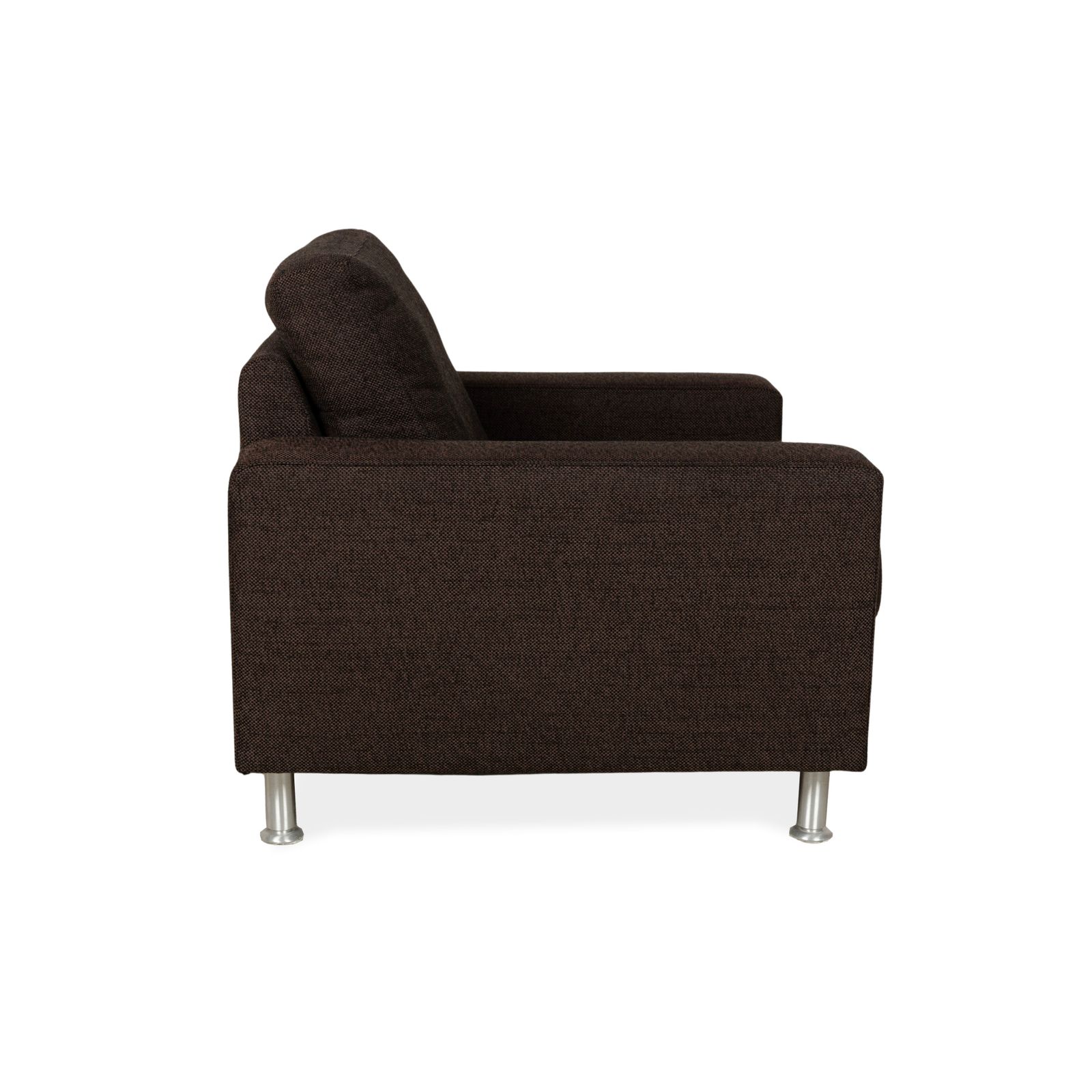 photo furniture Ewald Schillig Concept Plus Fabric Armchair Black