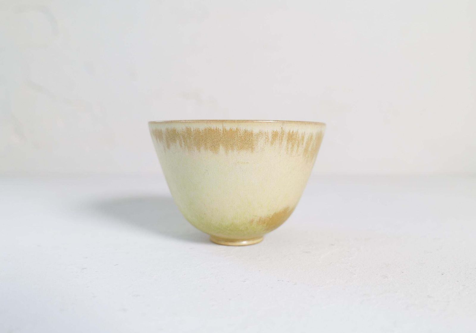 photo vinterior Collection Of 2 Ceramic Vessels By Gunnar Nylund Rörstrand Sweden, 1950s