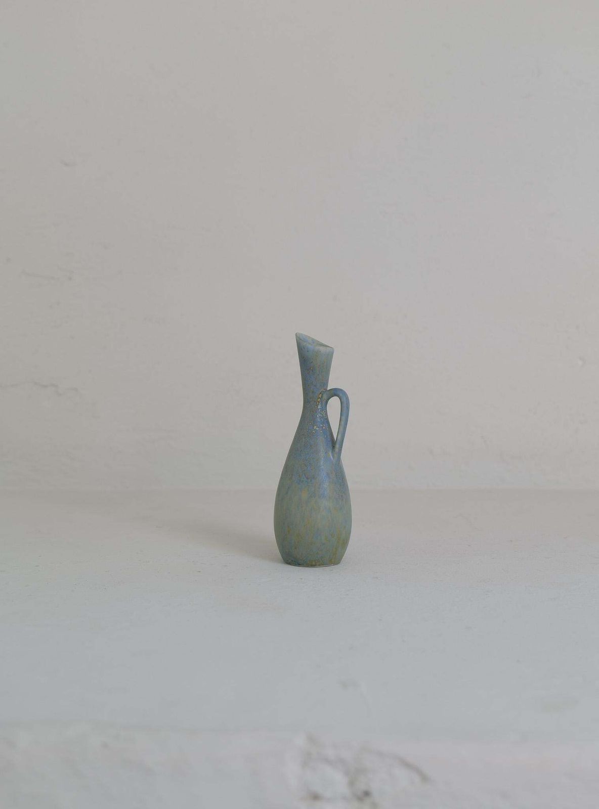 photo furniture Collection Of Ceramic Vessels By Carl Harry Stålhane Rörstrand Sweden, 1950