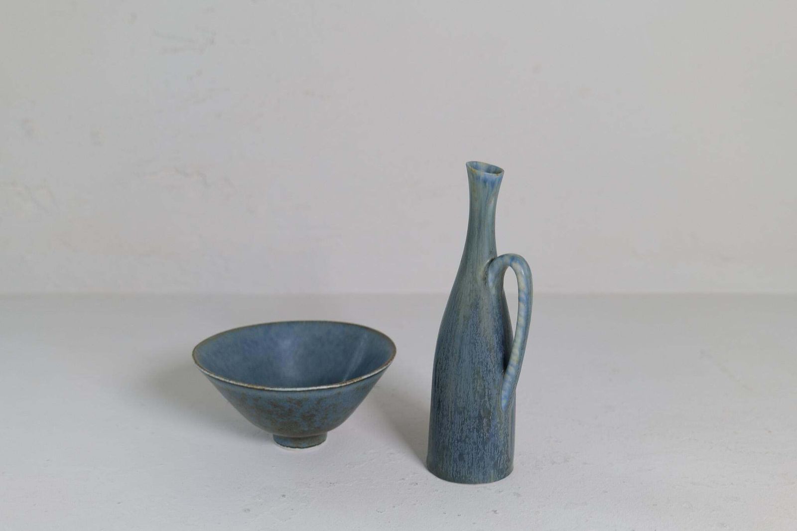 Collection Of Ceramic Vessels By Carl Harry Stålhane Rörstrand Sweden, 1950 photo buy
