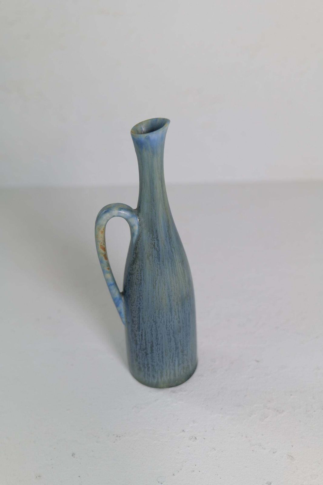 photo for sale Collection Of Ceramic Vessels By Carl Harry Stålhane Rörstrand Sweden, 1950