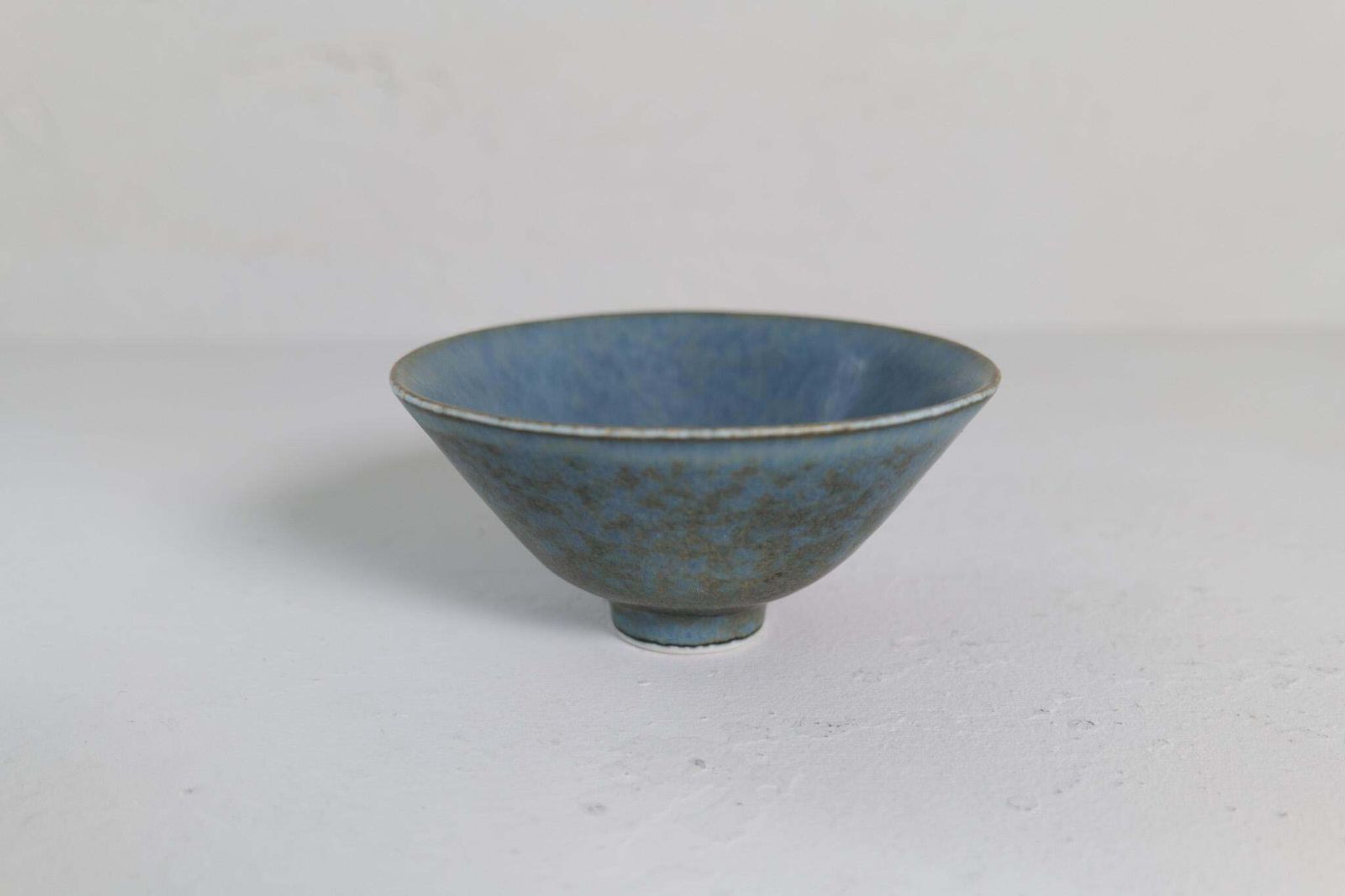 photo vinterior Collection Of Ceramic Vessels By Carl Harry Stålhane Rörstrand Sweden, 1950