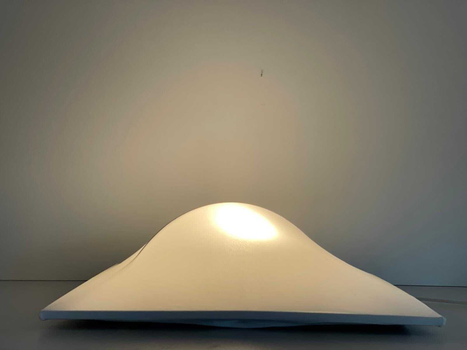 Model Saori Large Flush Mount Ceiling Lamp By Kazuhide Takahama For Sirrah, Italy, 1970s photo vinterior