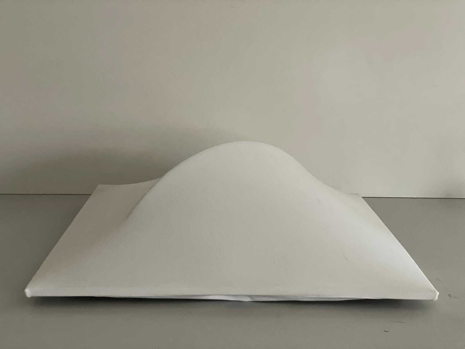photo for sale Model Saori Large Flush Mount Ceiling Lamp By Kazuhide Takahama For Sirrah, Italy, 1970s