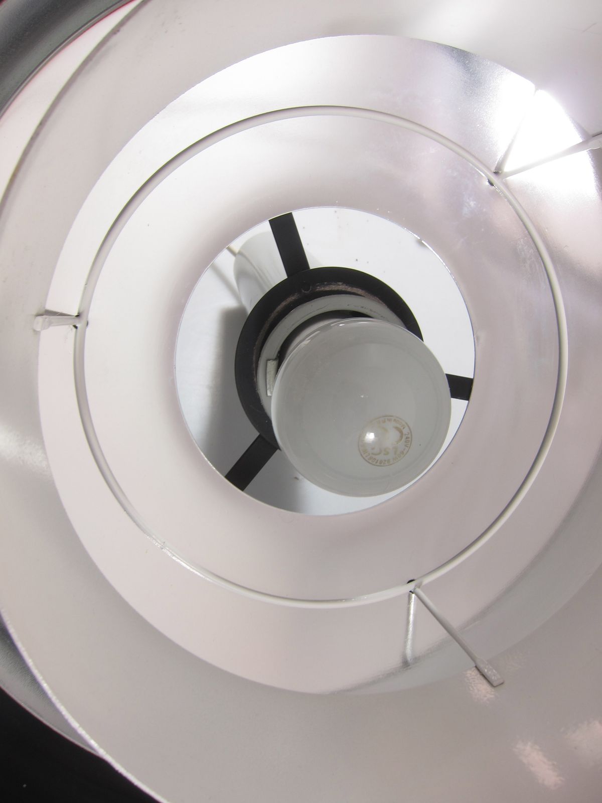 Grote Hiemstra Evolux Hanglamp photo for sale