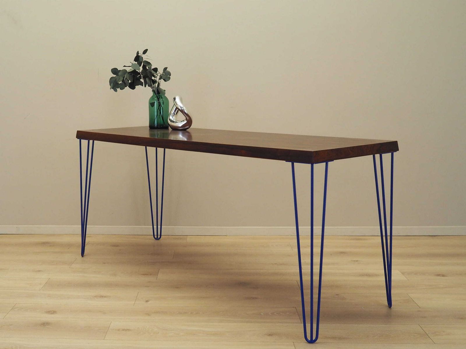 Vintage Desk, Danish Design, 1970s, Production: Denmark photo for sale