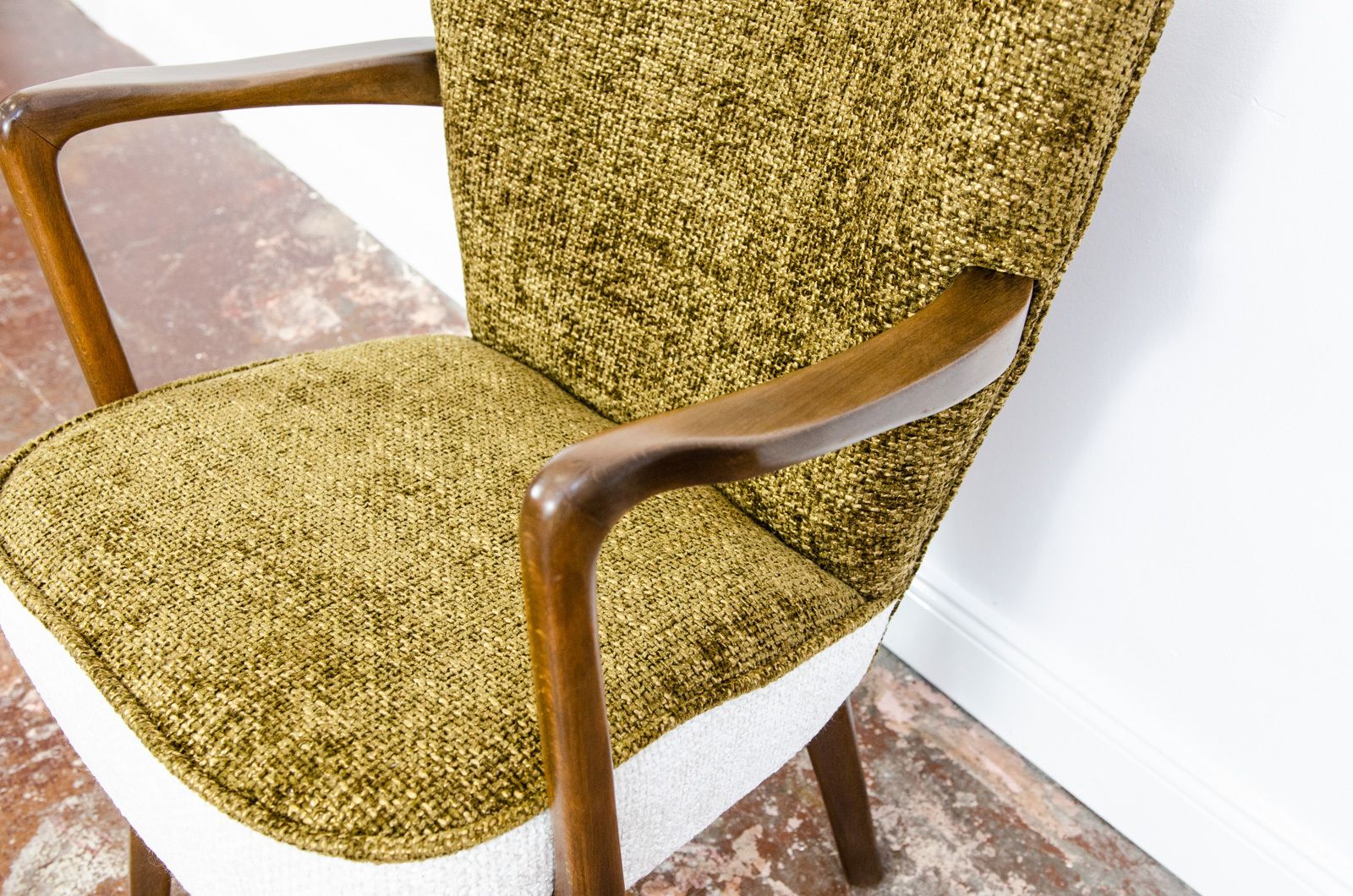 photo vintage Vintage Cocktail Chair, Germany, 1950’s