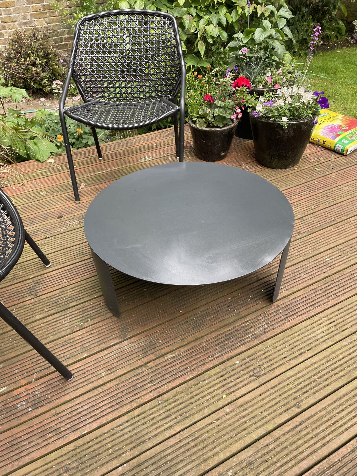Coffee Table Bebop photo furniture