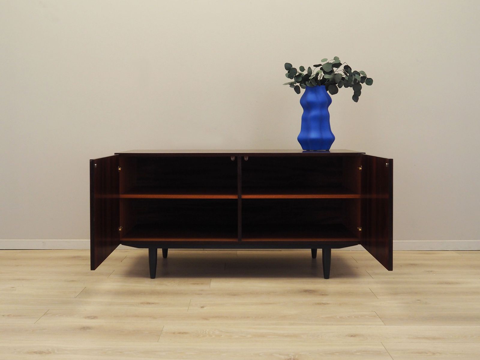 Vintage Cabinet, Danish Design, 1970s, Production: Denmark photo for sale